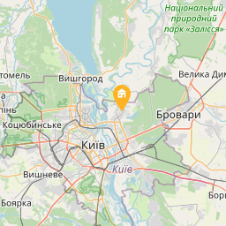 Worldhostel на карті